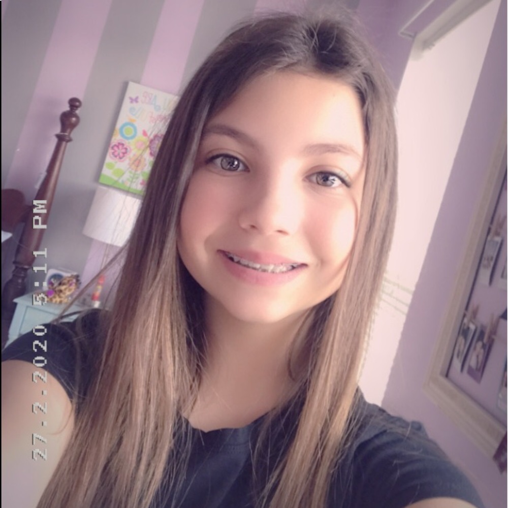 Meet your Posher, Morgan